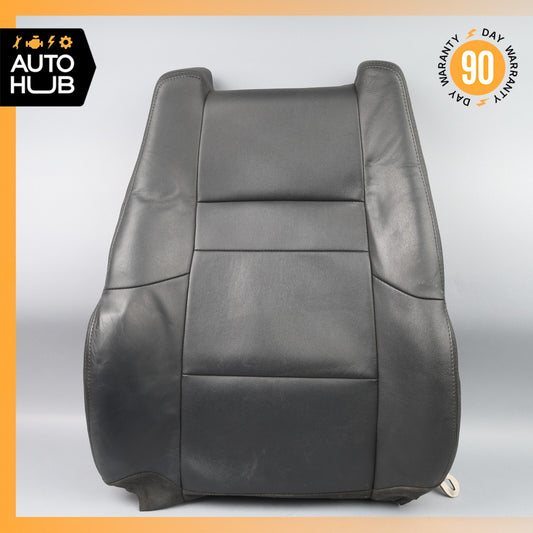 10-13 Range Rover Sport L320 HSE Front Right Side Top Upper Seat Cushion OEM - photo 1