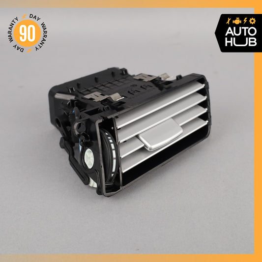 10-13 Mercedes W212 E350 E550 Dashboard Dash AC A/C Air Vent Right Side OEM - photo 1