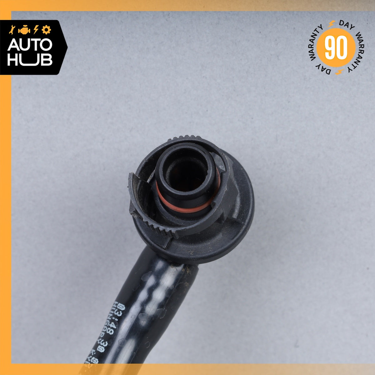 12-16 Mercedes W207 E350 Engine Vacum Hose Pipe 2762300056 OEM - photo 4