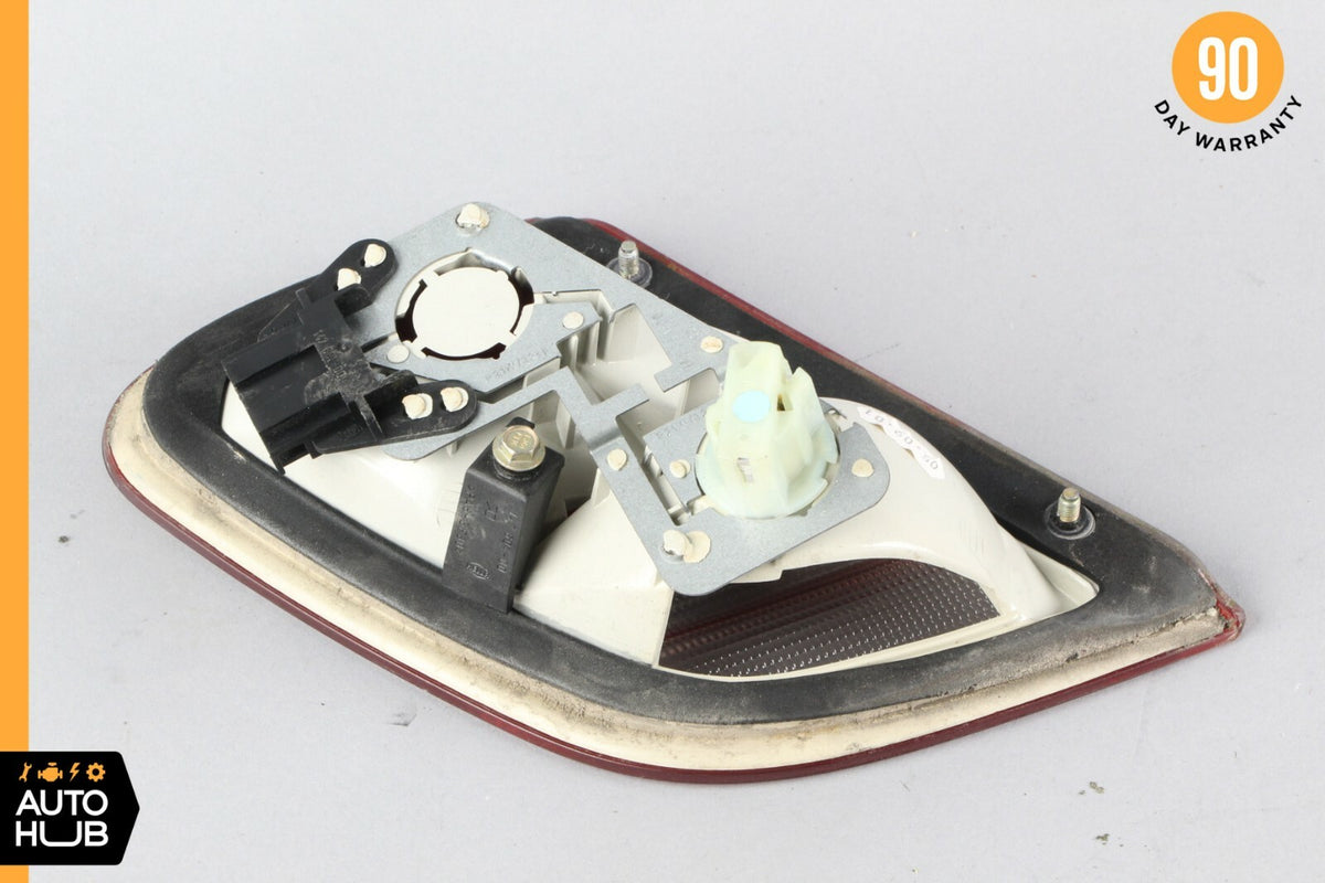 97-03 Mercede W208 CLK430 CLK320 Inner Tail Light Lamp Rear Right Side OEM - photo 6