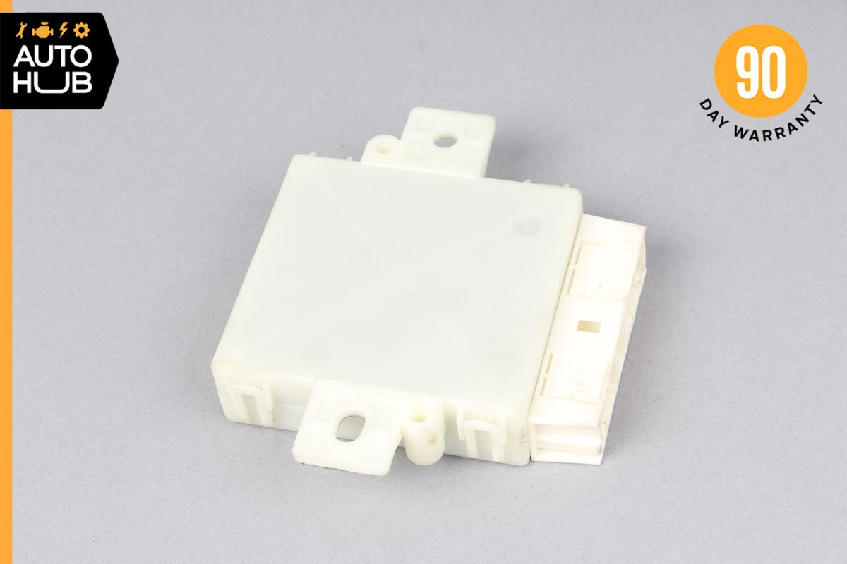 12-14 Mercedes W218 CLS550 Park Assist Parktronic Sensor Module Control OEM - photo 6