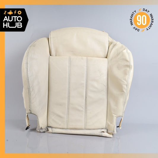 Bentley Continental GTC GT Front Left Side Lower Bottom Seat Cushion OEM 40k - photo 1