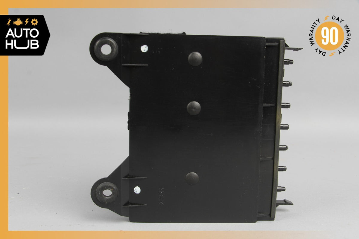 00-12 Mercedes W215 CL55 AMG CL500 S500 Seat Valve Block Front Right or Left OEM - photo 7