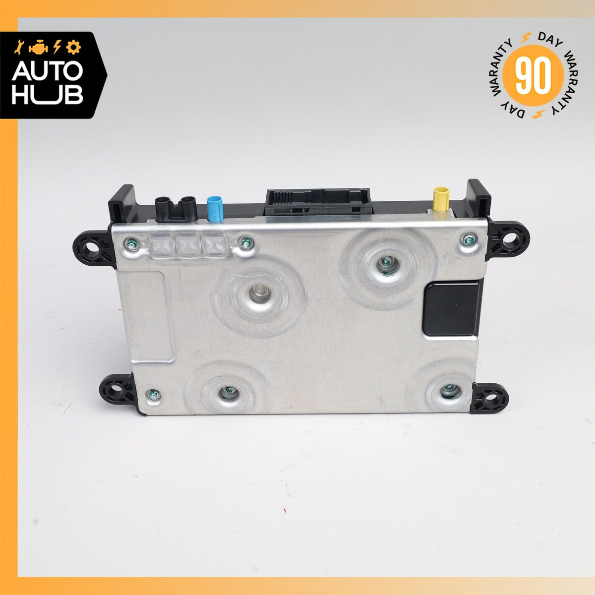 Mercedes W207 E350 GL450 SL550 SLK250 Tele Aid Control Module 2229006003 OEM - photo 8