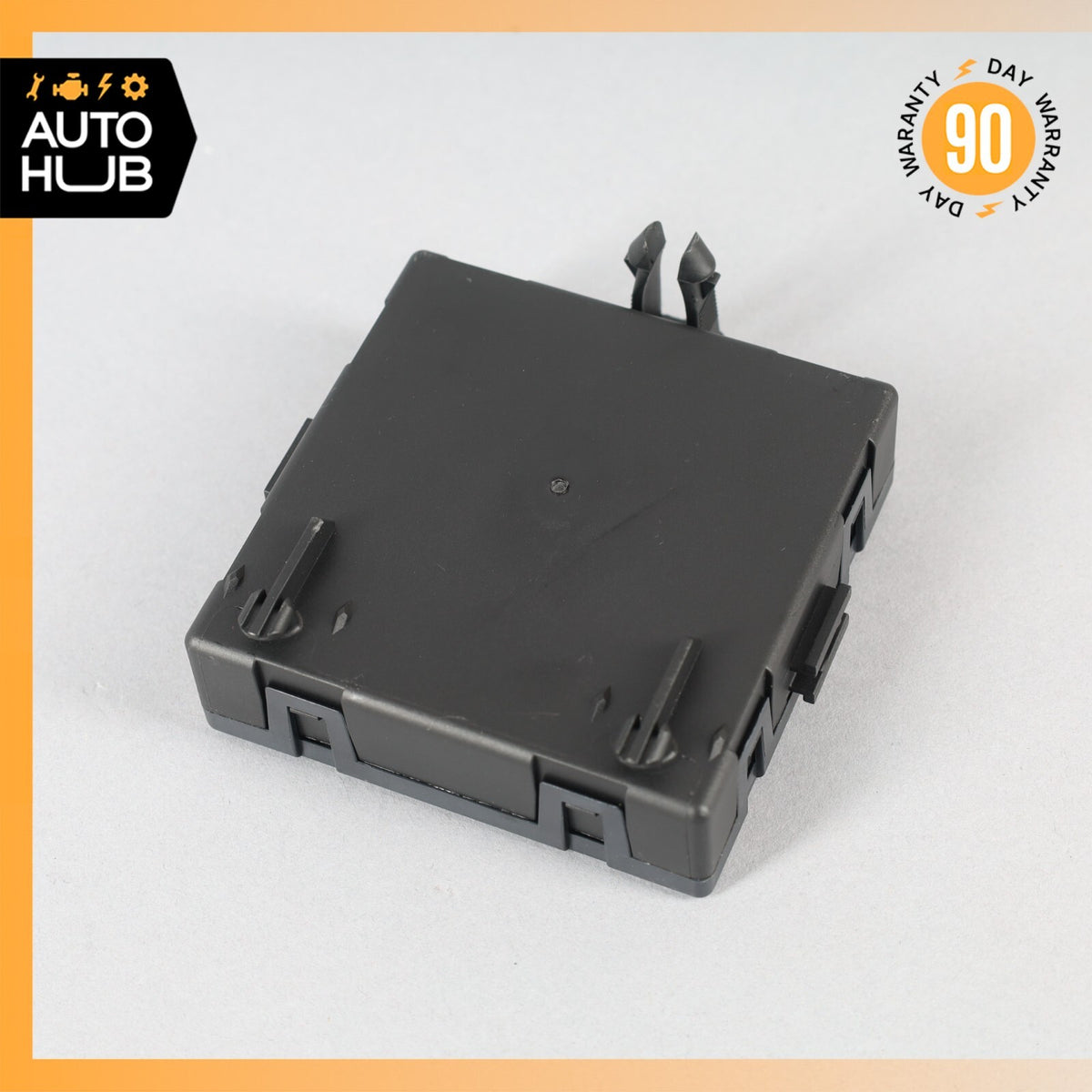 08-18 Mercedes W218 CLS550 C250 E400 Front Right Side Door Control Module OEM - photo 3