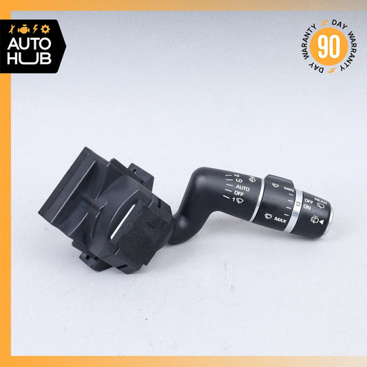 11-16 Land Rover Land Rover Sport L320 Steering Column Wiper Control Switch OEM - photo 1