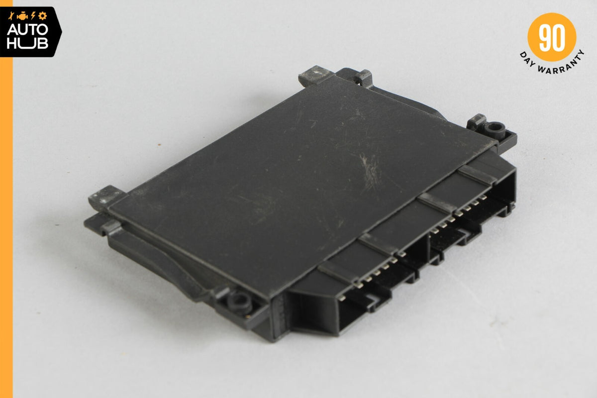 06-08 Mercedes W219 CLS550 CLS500 Parktronic Control Module PDC 2195450332 OEM - photo 8