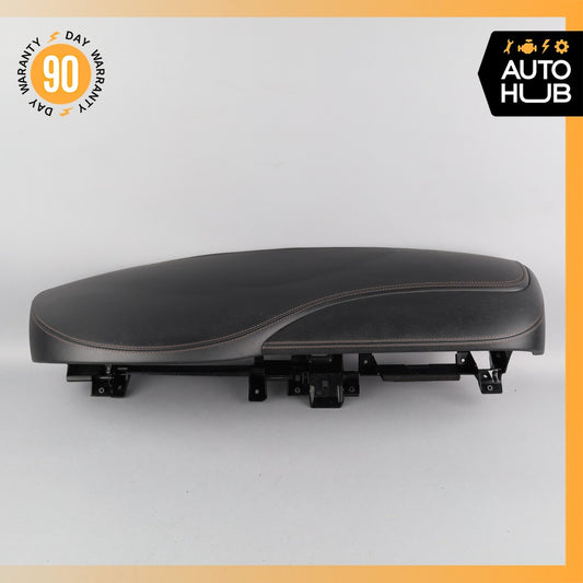 07-13 Mercedes W221 S600 S65 Dashboard Cluster Upper Cover Trim Exclusive OEM - photo 1