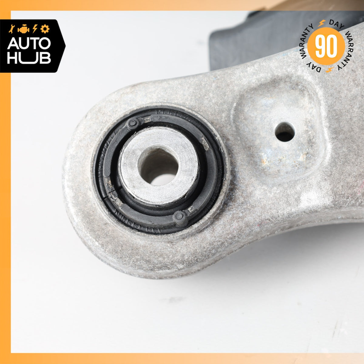 12-18 Bentley Continental GTC Rear Left or Right Upper Control Arm OEM - photo 7