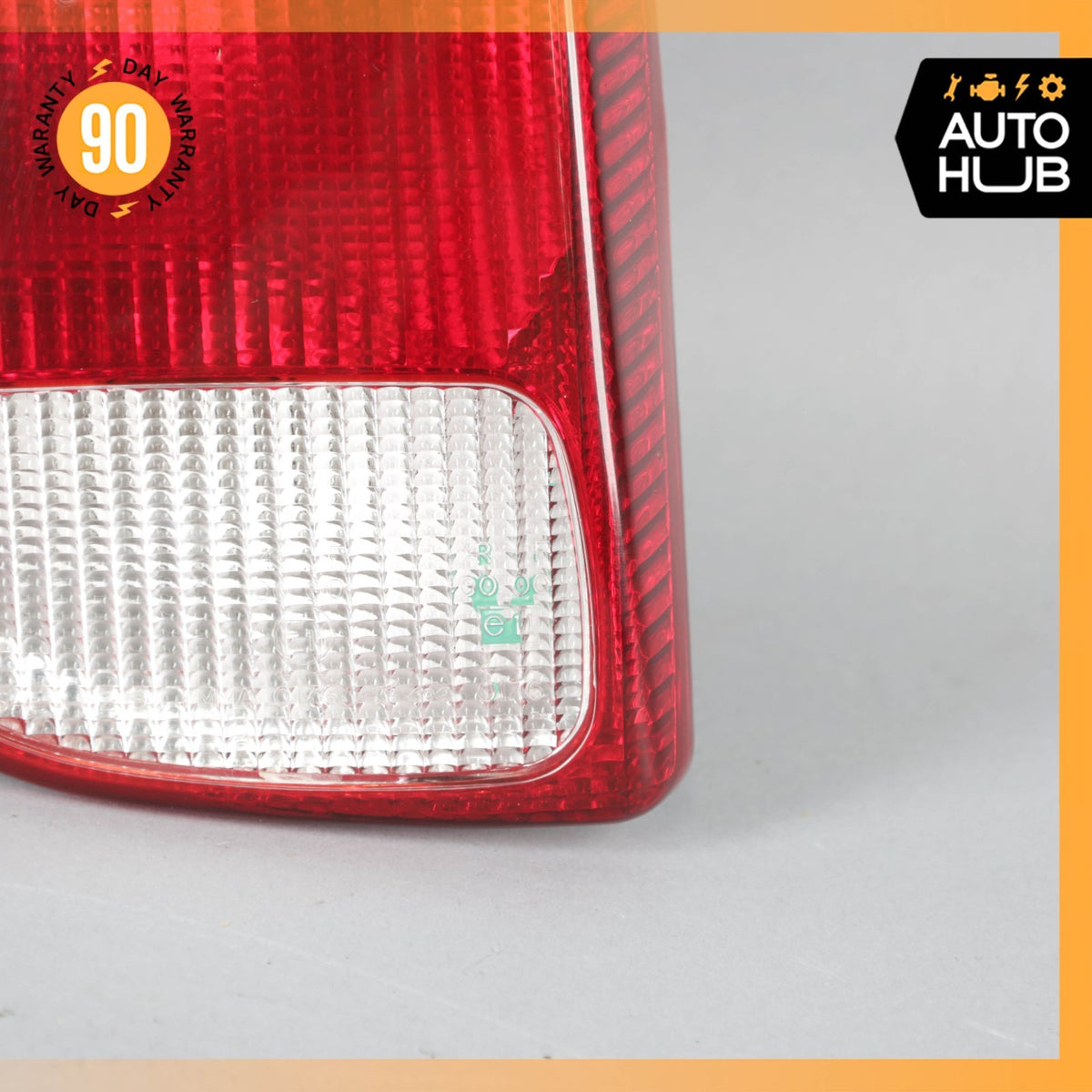 00-09 Rolls Royce Seraph / Bentley Arnage Rear Left Fog Light Reverse Lamp OEM - photo 6