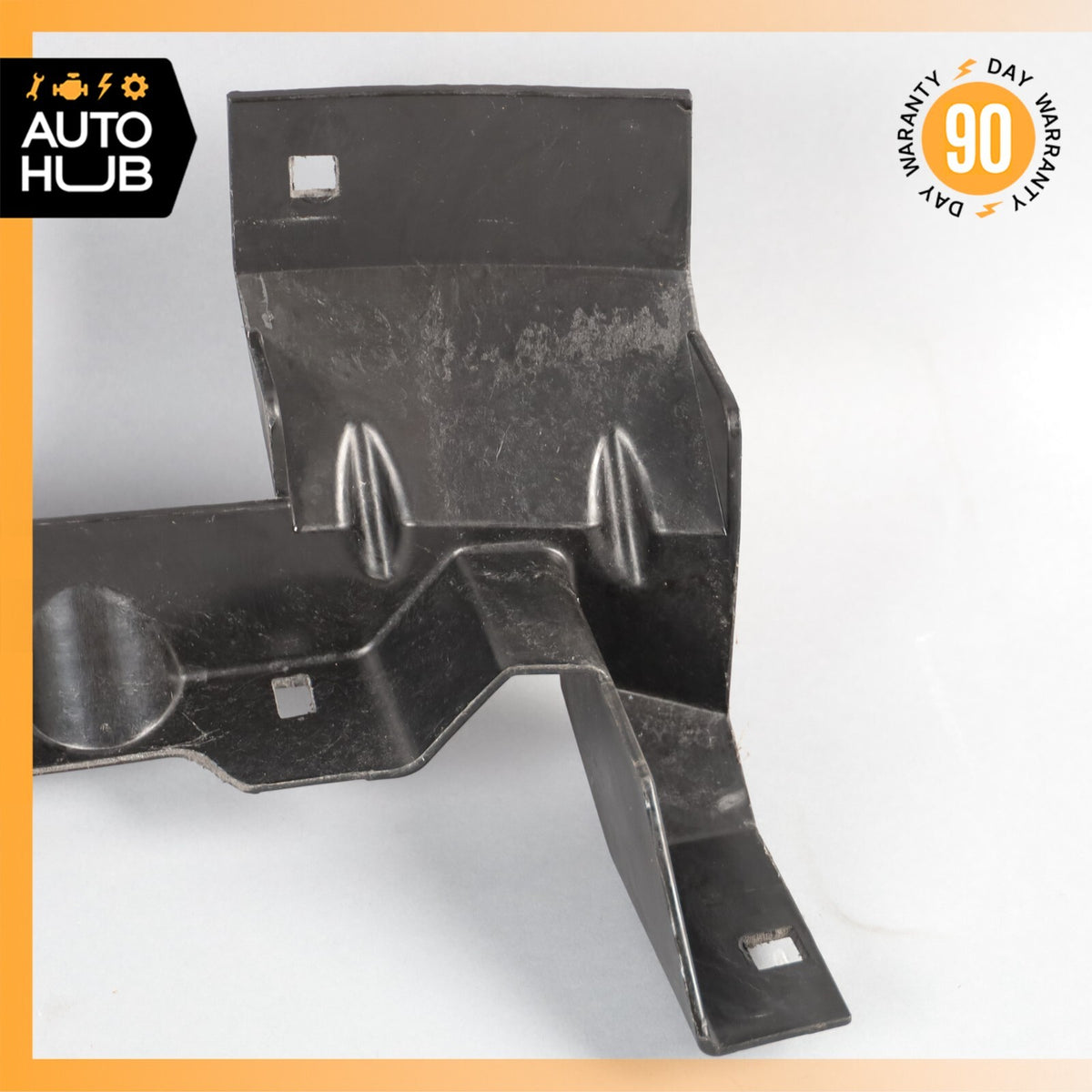 KARMA Revero GT GTS Rear Center Bumper Support Bracket OEM 11k - photo 15