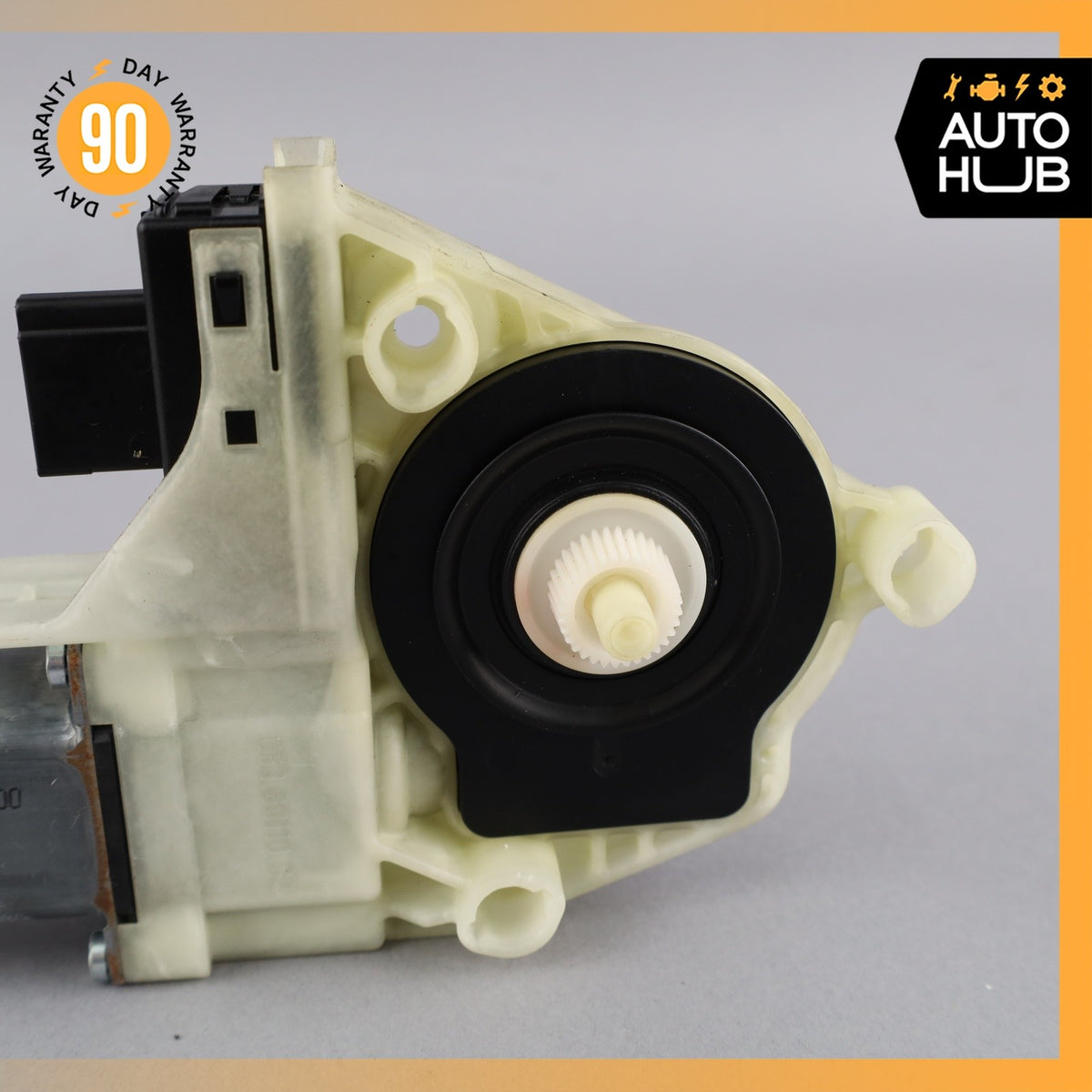 Porsche Panamera 970 Front Right or Rear Left Door Window Regulator Motor OEM - photo 7