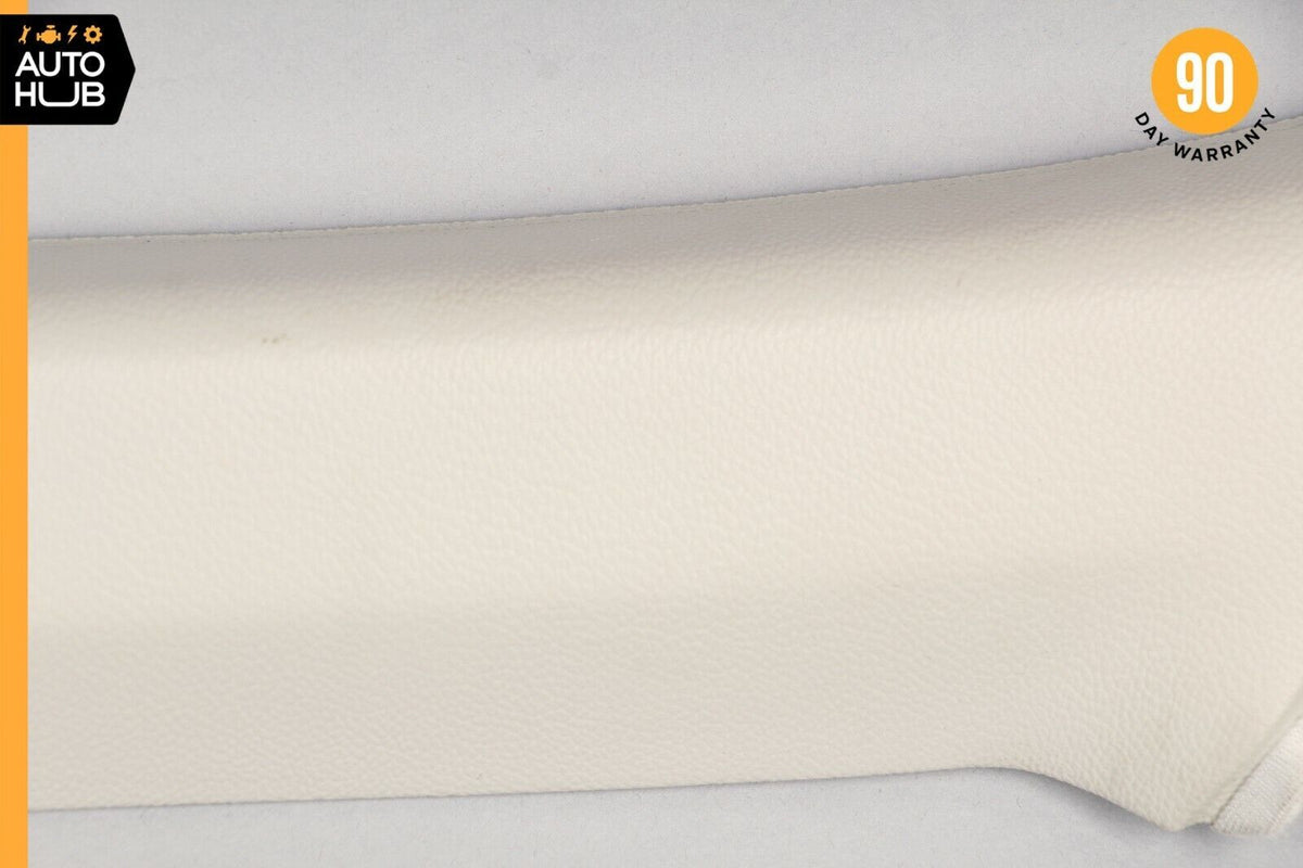 03-06 Mercedes R230 SL500 SL55 Front Left Side Interior Trim Panel A Pillar OEM - photo 5