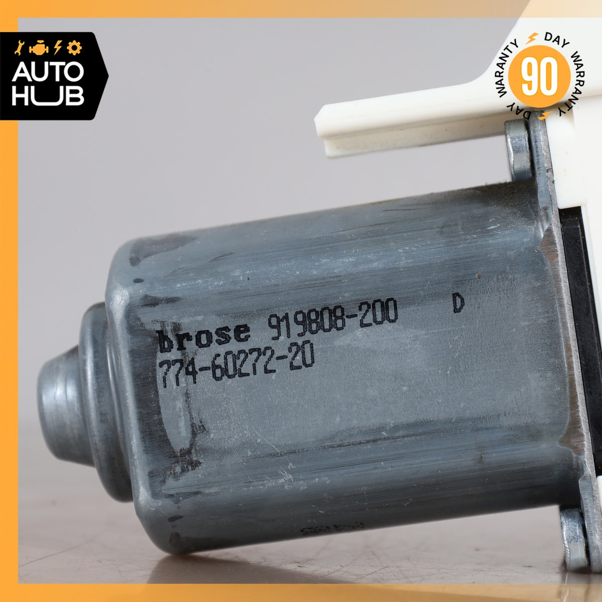 Audi D4 A8 A7 S7 Front Left or Rear Right Window Regulator Motor 8K0959801B OEM - photo 8