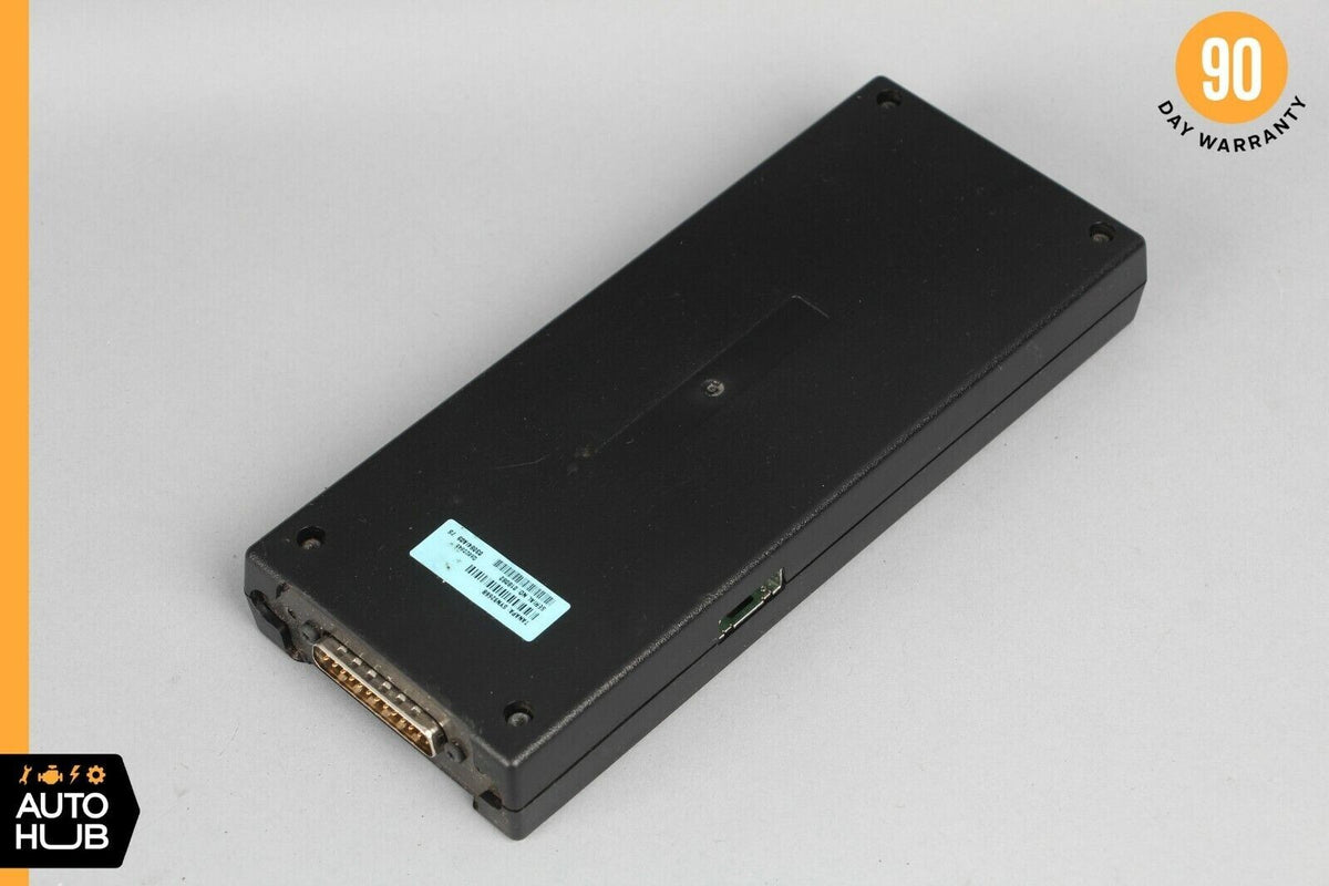 00-06 Mercedes R230 SL500 S600 S55 AMG CLK500 Voice Command Control Module OEM - photo 1