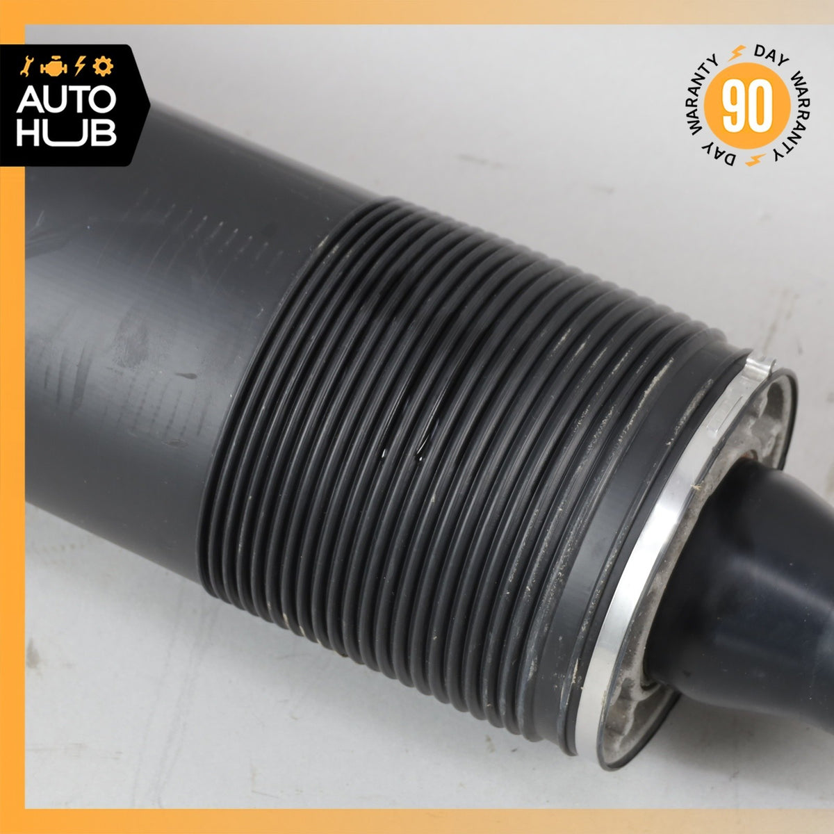03-06 Mercedes R230 SL500 SL600 Rear Left Hydraulic Shock Strut Absorber Arnott - photo 11