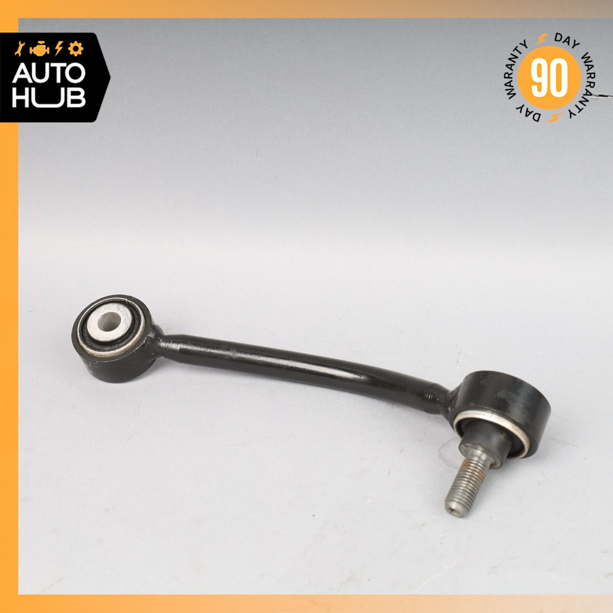 Porsche Cayenne 958 Rear Right Passenger Side Stabilizer Sway Bar Link OEM - photo 10
