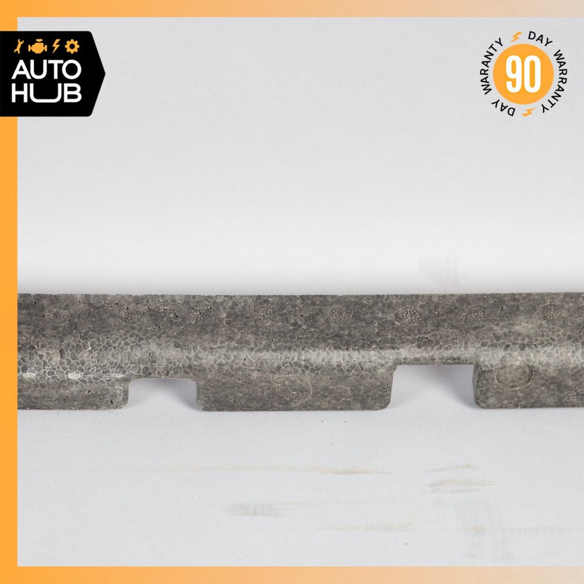 07-12 Bentley Continental GTC GT Left Driver Side Door Step Sill Support OEM 59k - photo 13