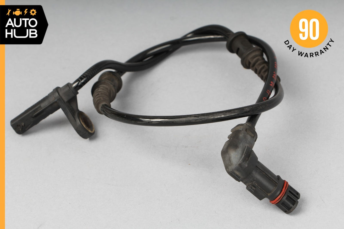 01-11 Mercedes W203 C230 SLK320 Front Left or Right ABS Wheel Speed Sensor OEM - photo 10