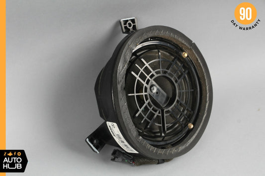 02-05 Mercedes W163 ML500 ML320 Front Right Door Sound Speaker 1638201202 OEM - photo 1