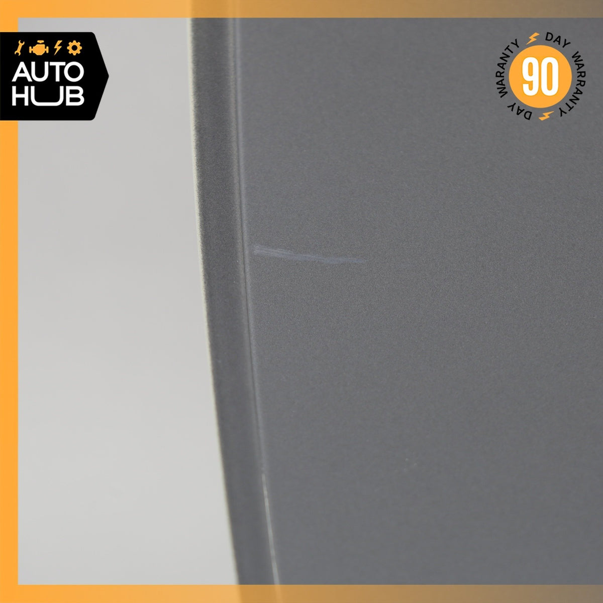 16-22 Mercedes X253 GLC300 GLC63 AMG Front Left Driver Side Door Shell OEM 57k - photo 13