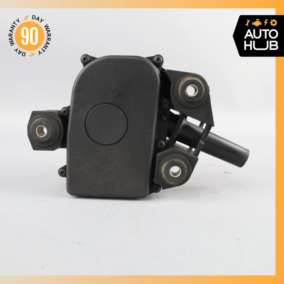 Bentley Arnage Cruise Control Module Actuator PM20647PB OEM 30k - photo 9