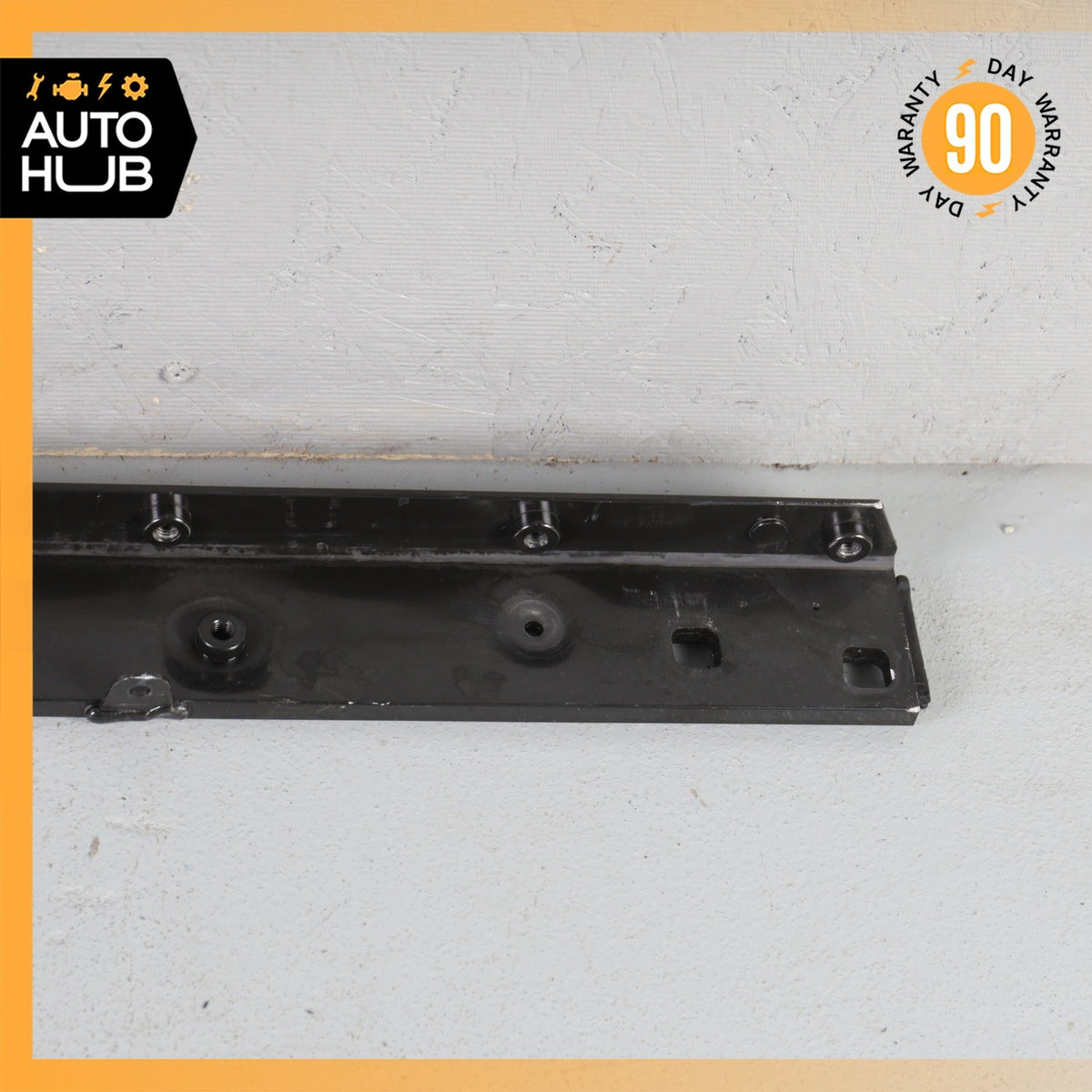 19-26 BMW G05 X5 Engine Radiator Upper Support Brace OEM 44k - photo 10