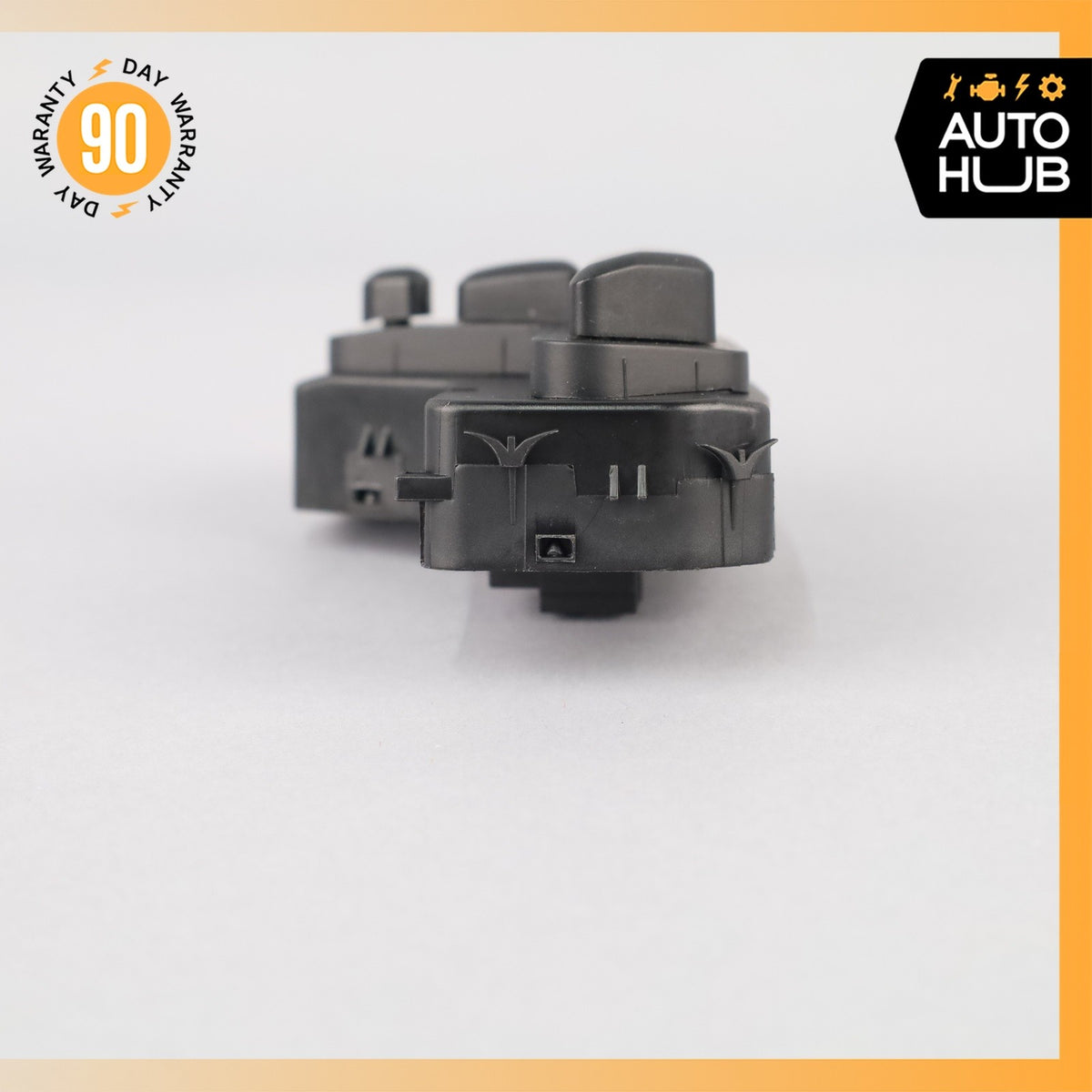 13-16 Mercedes W166 ML350 GL450 Right Switch Block 1669057700 OEM - photo 8