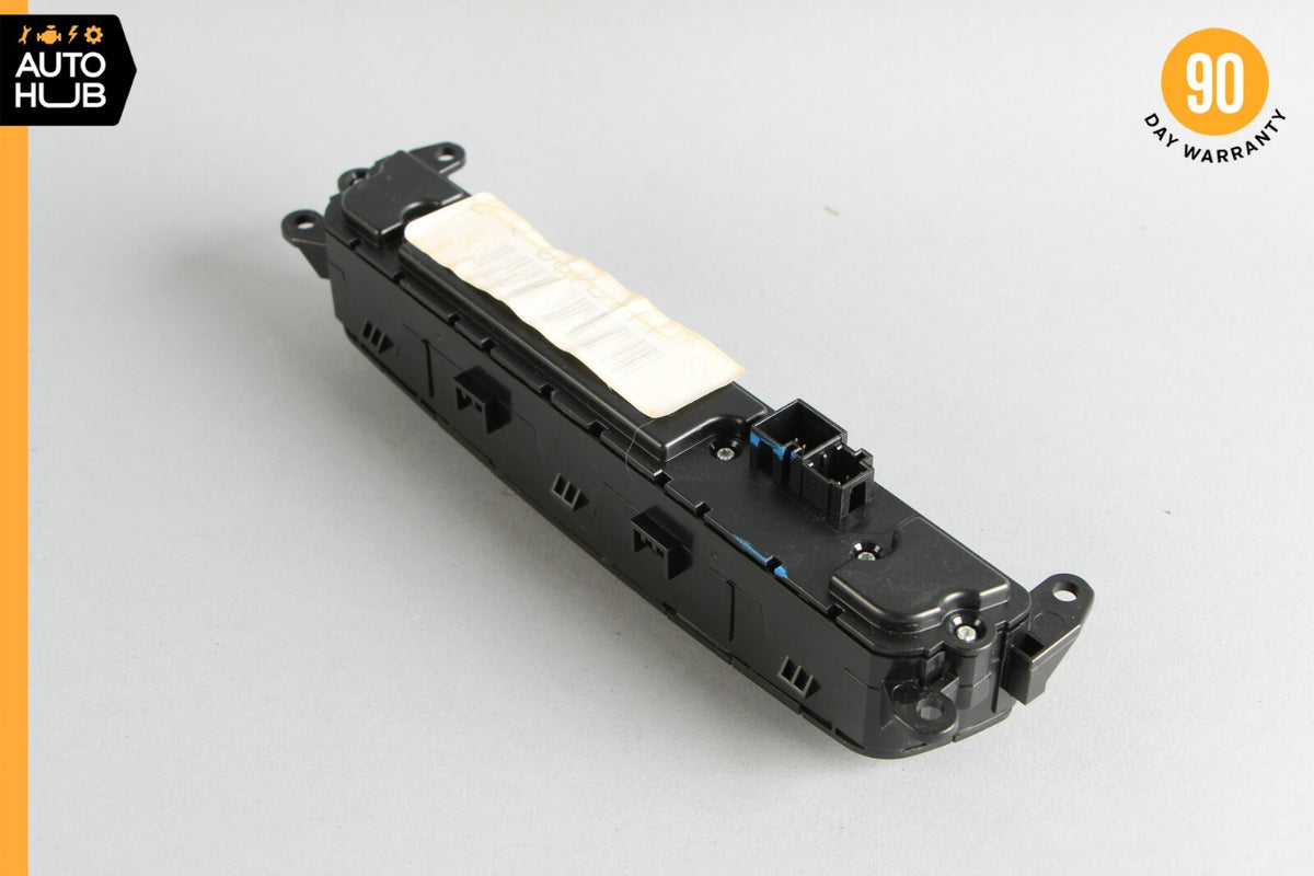 06-10 Mercedes W251 R350 R320 Center Dashboard Hazard ESP Control Switch OEM - photo 9