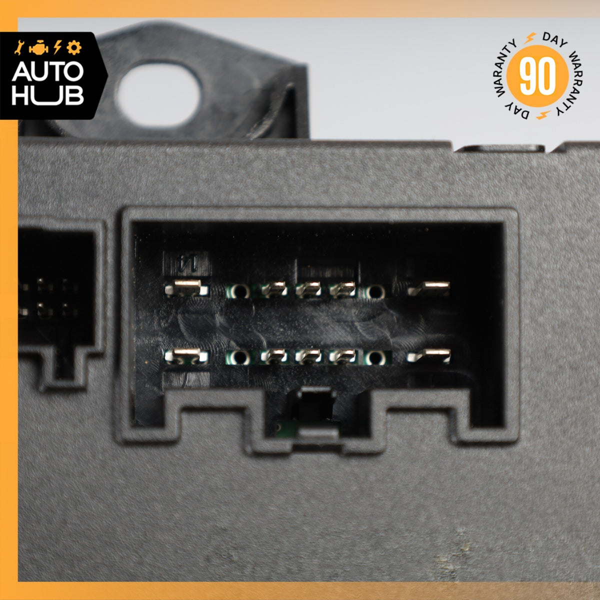 2013 Range Rover Sport L320 HSE Rear Trunk Tailgate Lift Control Module OEM - photo 6