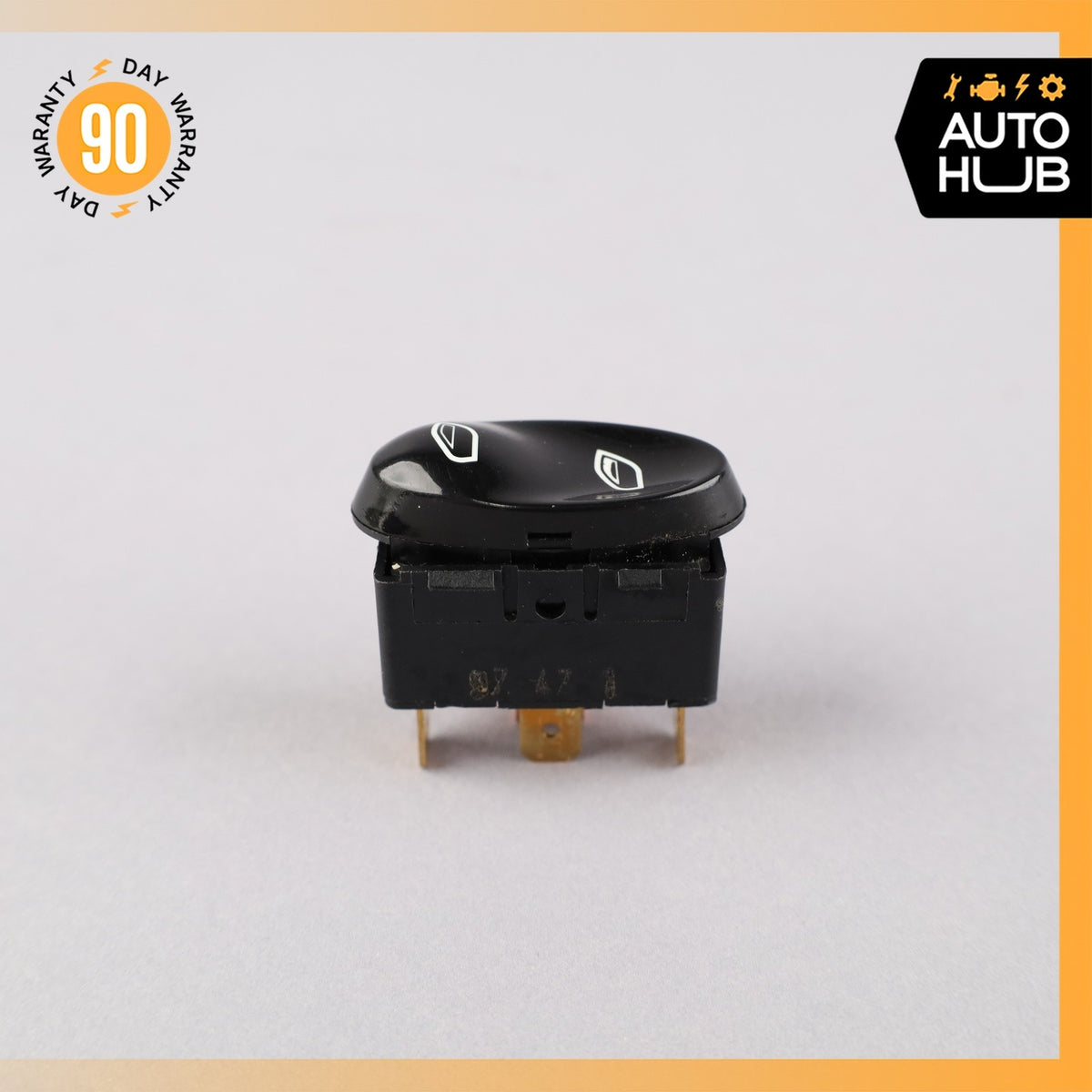 97-01 Porsche Boxster 986 911 996 Power Window Switch 99661315100 OEM - photo 4