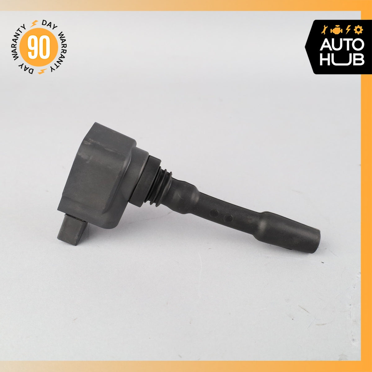 Porsche Macan 95B Panamera 3.0L V6 Ignition Coil Coils 94660210403 OEM - photo 3