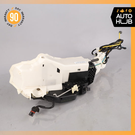 03-12 Mercedes R230 SL55 AMG SL550 Right Door Lock Latch Actuator Keyless Go OEM - photo 1