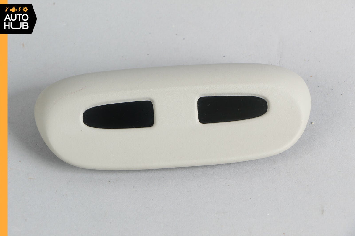 00-06 Mercedes W220 S350 S500 Rear Parktronic Sensor Display Warning Buzzer OEM - photo 1