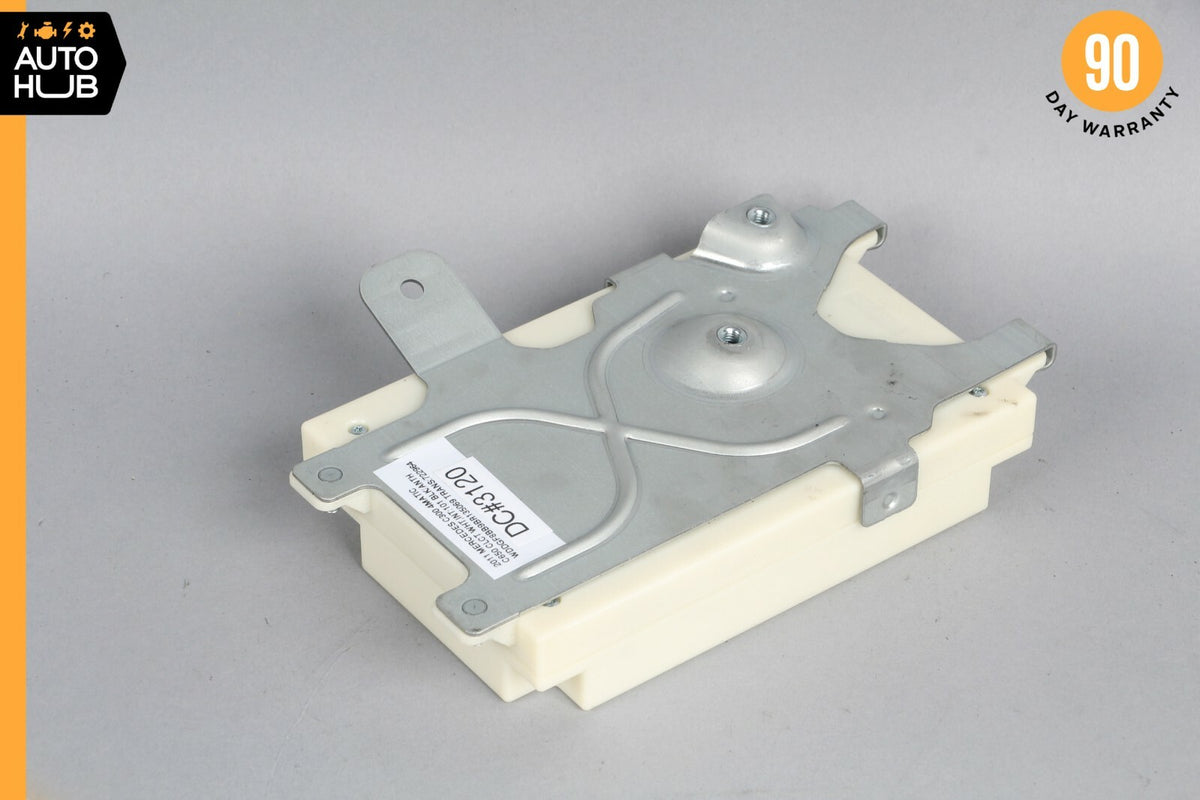 08-14 Mercede W204 C300 C250 Keyless Go Entry Control Module 2129007905 OEM - photo 6