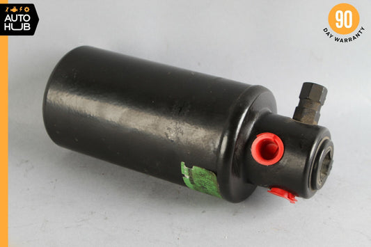 92-95 Mercedes W140 S500 S320 400SE A/C Receiver Drier Container 1408300183 OEM - photo 1