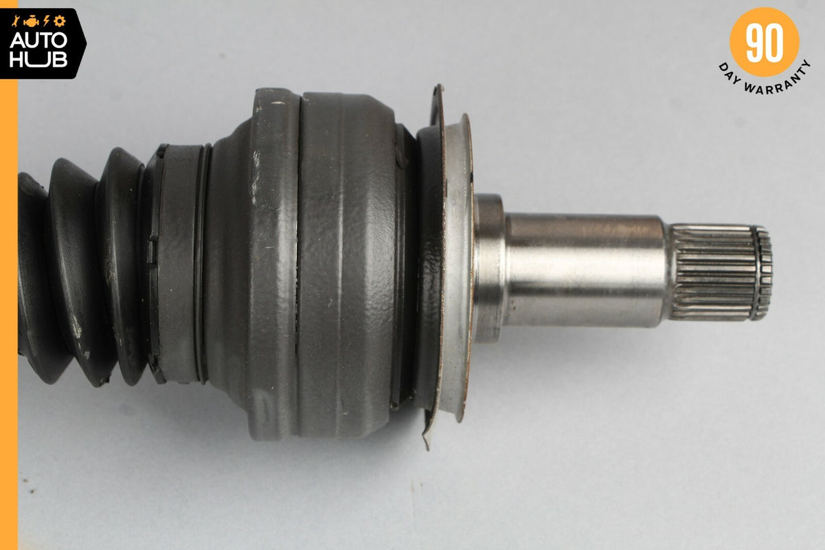 08-17 Mercedes W204 C250 Coupe Rear Left or Right Axle CV Half Shaft 2043501810 - photo 8