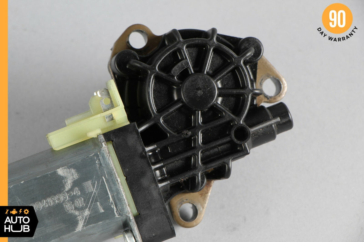 06-12 Mercedes X164 ML450 R350 Front Right Passenger Seat Motor 0390203002 OEM - photo 6