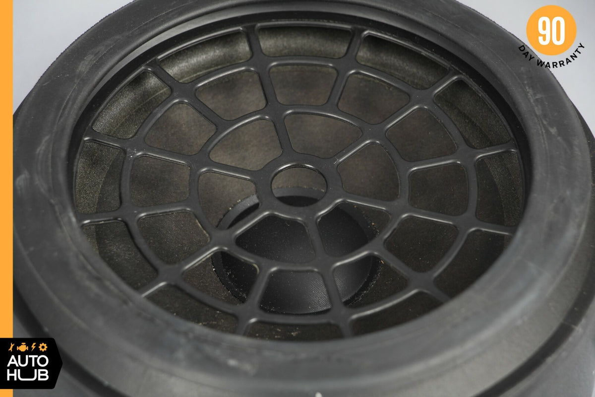 01-05 Mercedes W203 C240 C320 Door Audio Sound Speaker 2038201202 OEM - photo 2