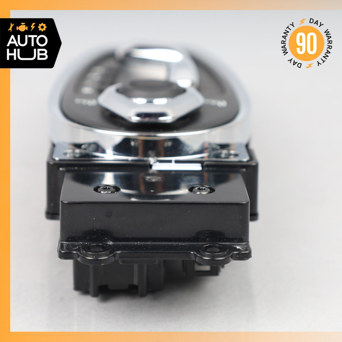 17-24 Aston Martin DB11 Vantage Left Driver Seat Control Memory Switch OEM - photo 12