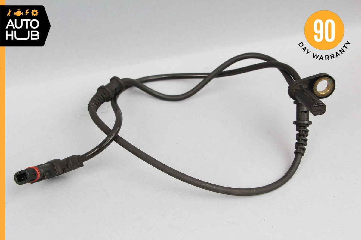 03-12 Mercedes R230 SL500 SL550 Front Left or Right Wheel Speed ABS Sensor OEM - photo 1
