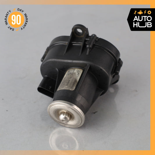 12-15 Mercedes W204 C250 SLK250 M271 Intake Valve Actuator Motor 2711400004 OEM - photo 1