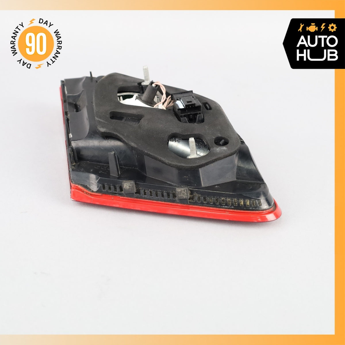 10-13 Mercedes W207 E550 Inner Tail Light Lamp Rear Right Side OEM - photo 10