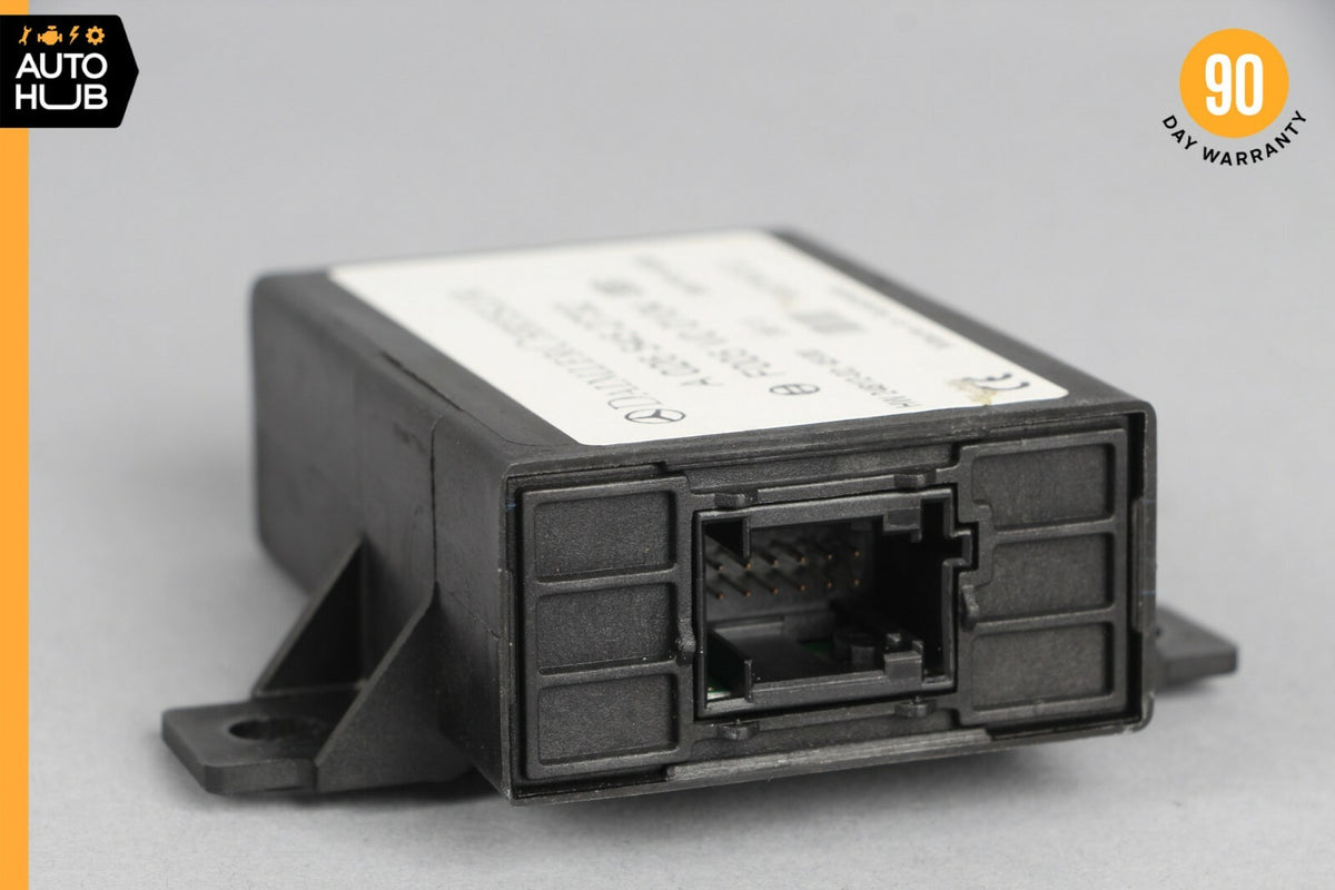 03-06 Mercedes R230 SL500 SL600 SL55 AMG Diagnosis System Module 0265452732 OEM - photo 5