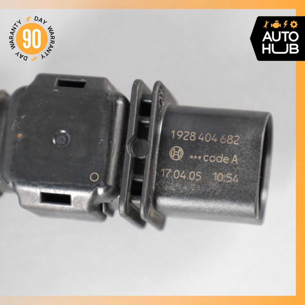Mercedes W207 E550 CLS550 Oxygen O2 Sensor Lambda Set of 4 0065422018 OEM - photo 6