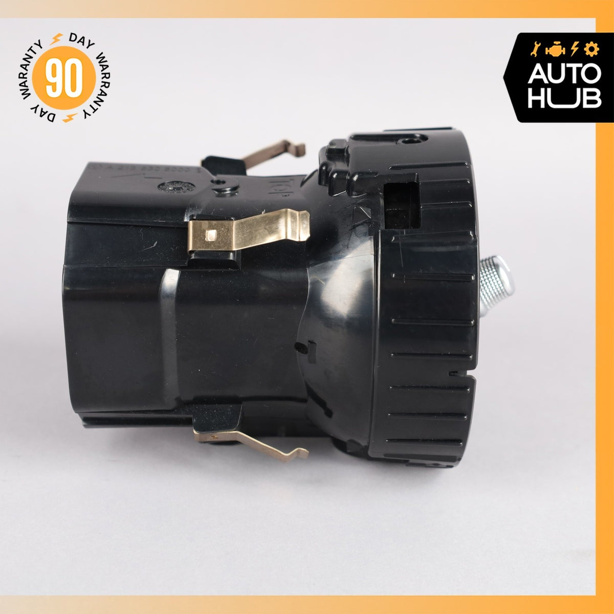 Mercedes W213 E350 Right or Left Outer Dash Air A/C Vent OEM - photo 6