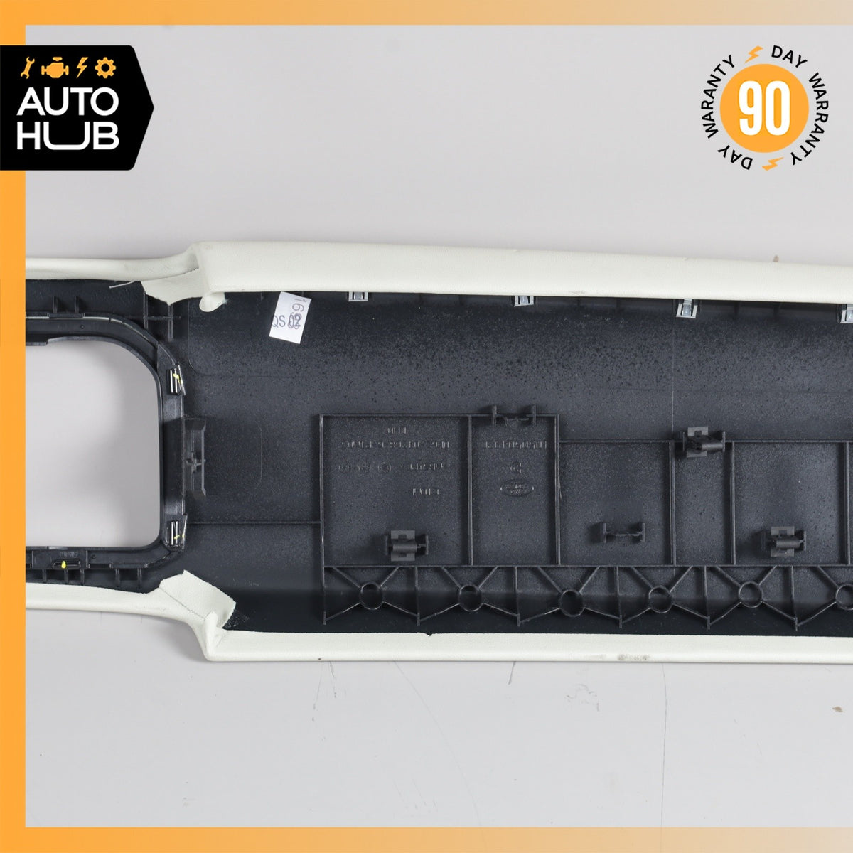 14-17 Range Rover Sport L494 Dash Dashboard Cover Panel Trim OEM - photo 12