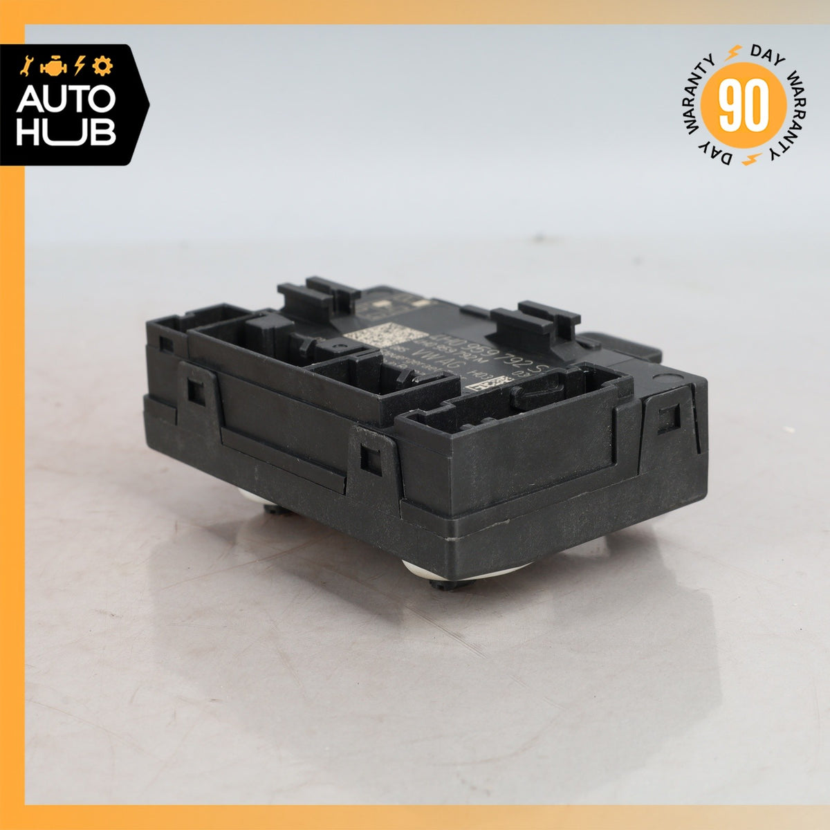 Porsche Macan 95B Front Right Side Door Control Module Unit 4H0959792S OEM - photo 10