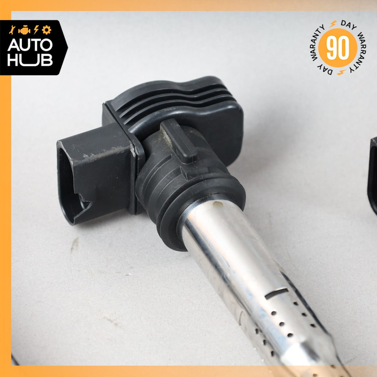 Audi B8 A4 Engine Motor Ignition Coil Set of 4 Duralast - photo 13
