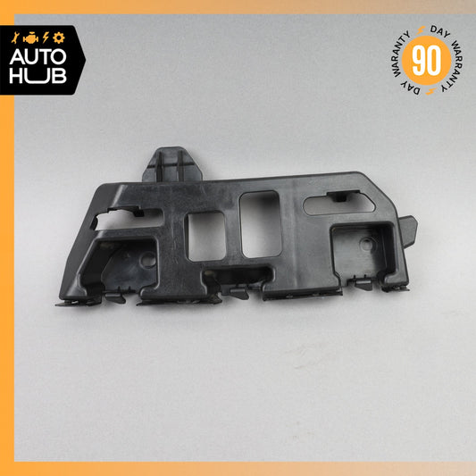 Porsche Cayenne 958 Rear Right Side Bumper Cover Bracket 7P5807484D OEM - photo 1